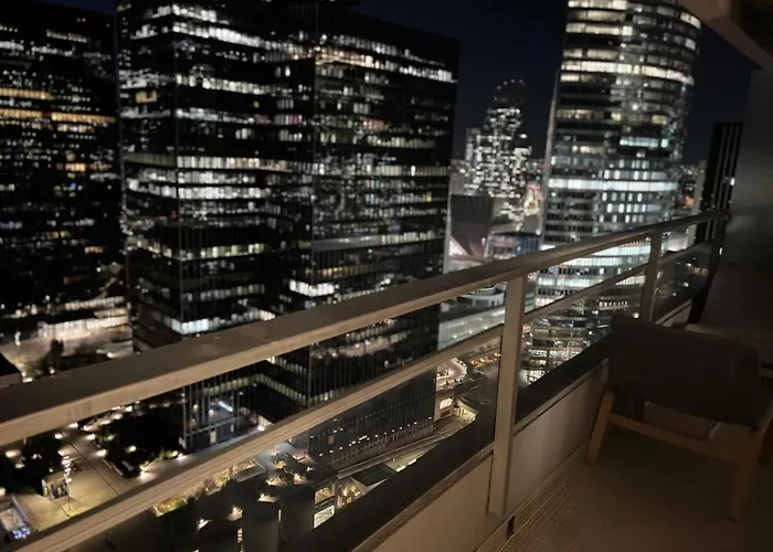Appartement La Defense The View