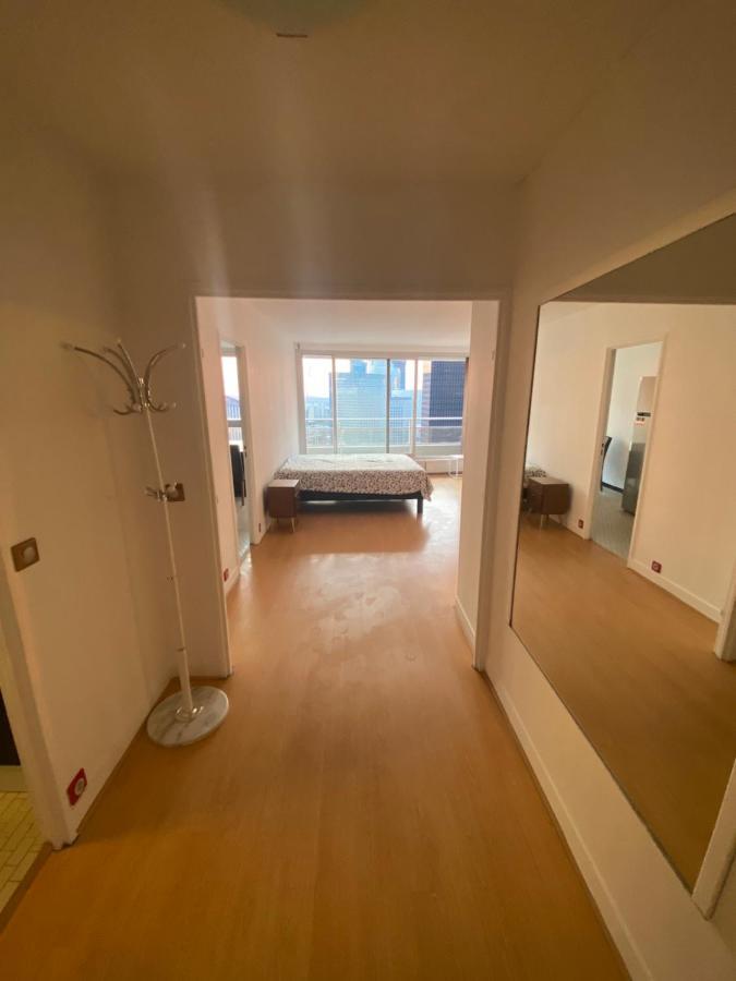 Apartment La Defense The View Puteaux