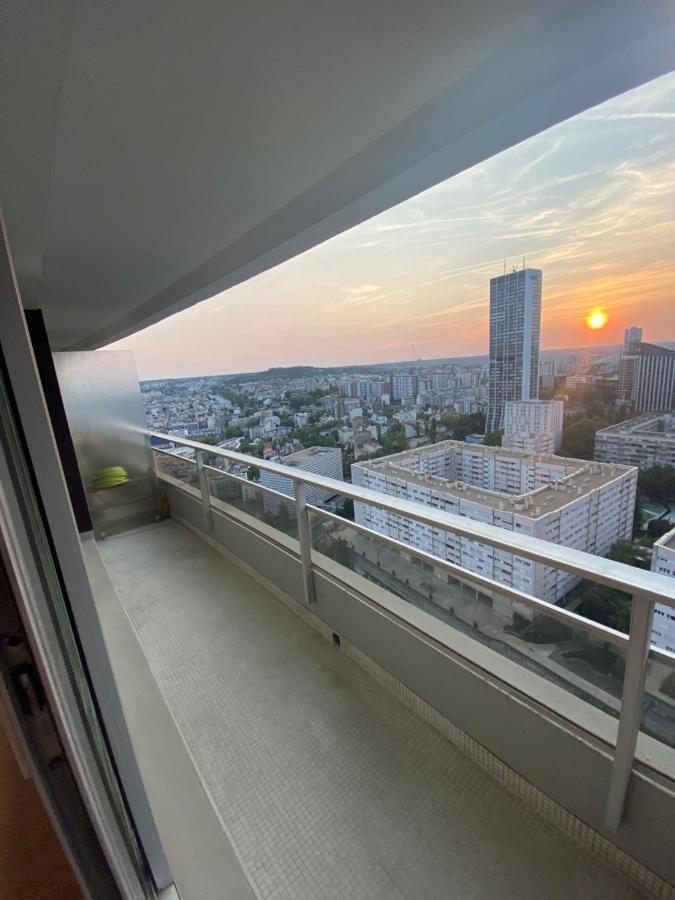 La Defense The View * Puteaux